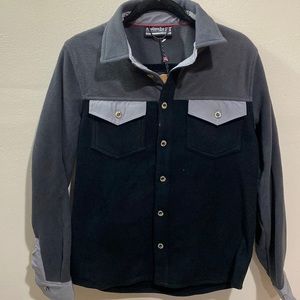 Avalanche Outdoor Supply Company Small Long Sleeve